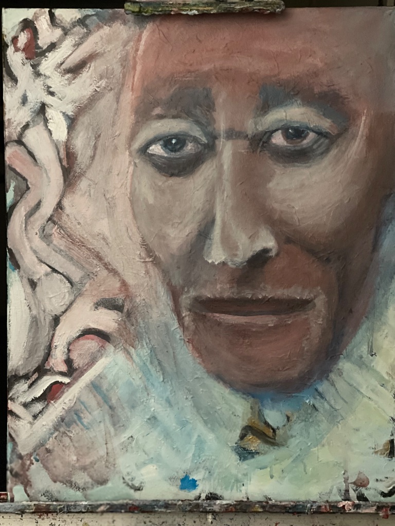 Patient Eyes