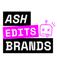 Ash Edits Brands