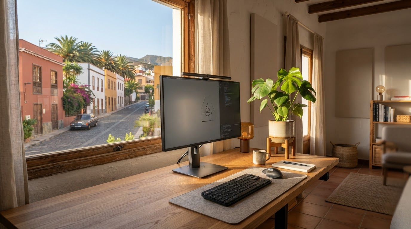 Casa Tejina Sur