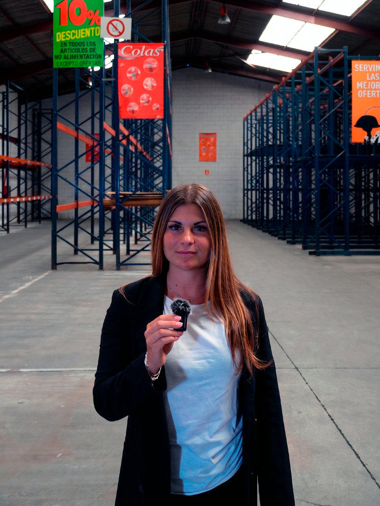 Naves en Asturias - Reel comerciales