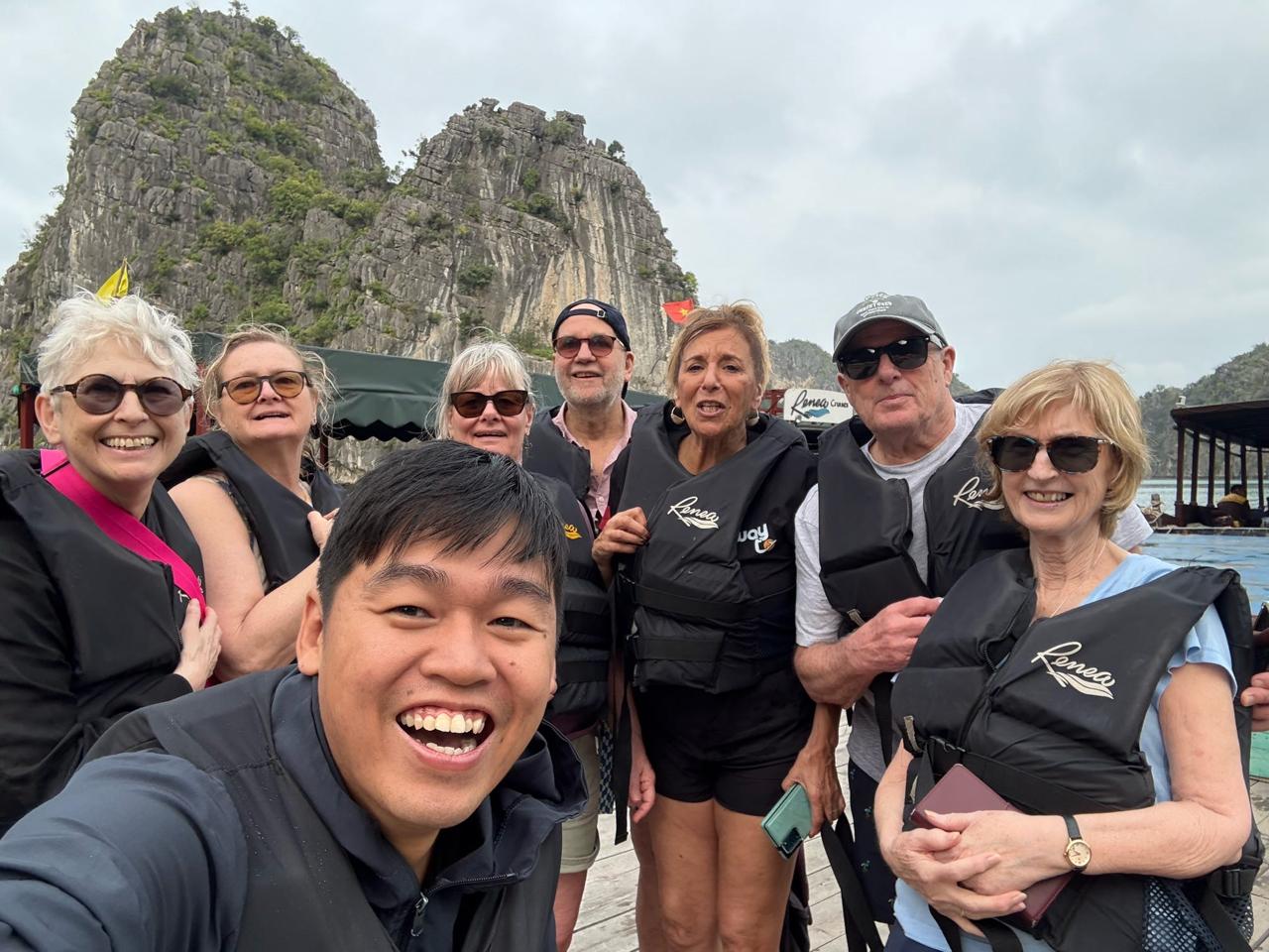 Travel With a Local