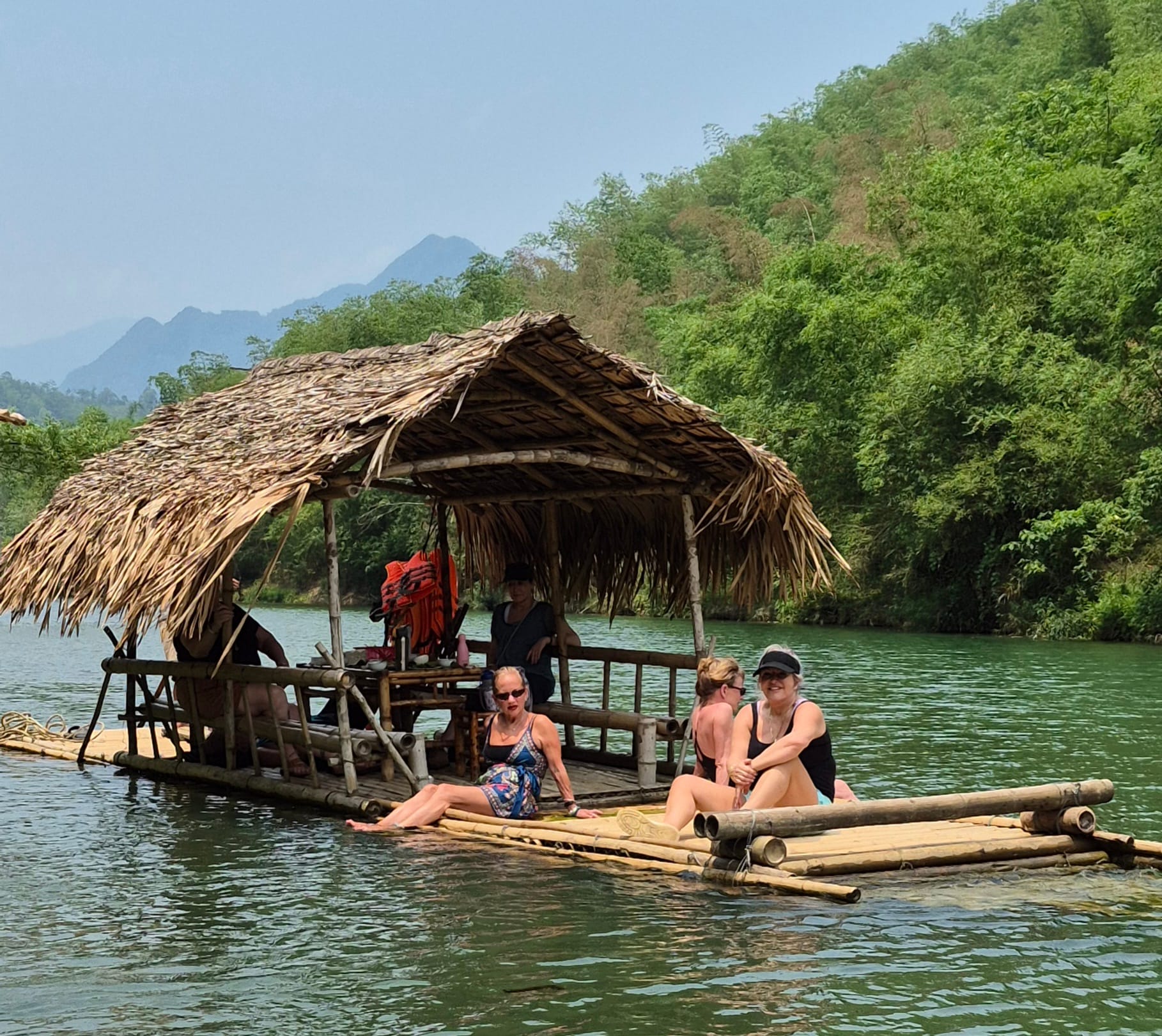 Vietnam Explorer