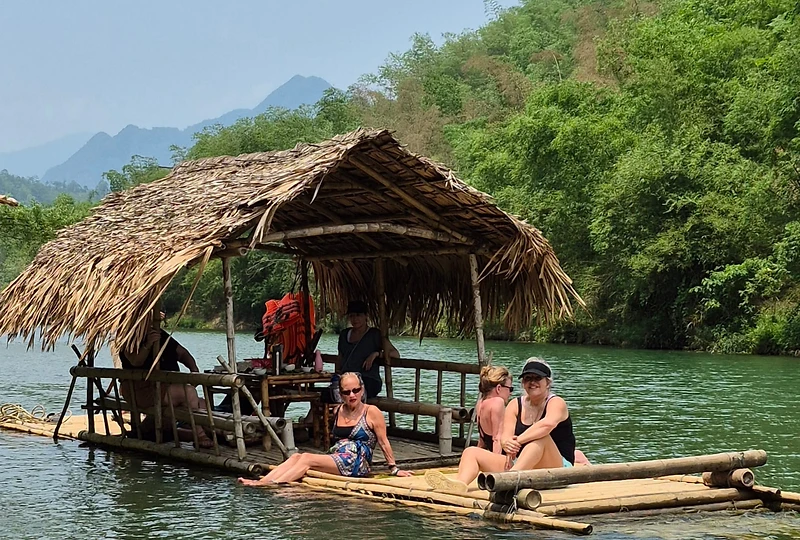 Vietnam Explorer