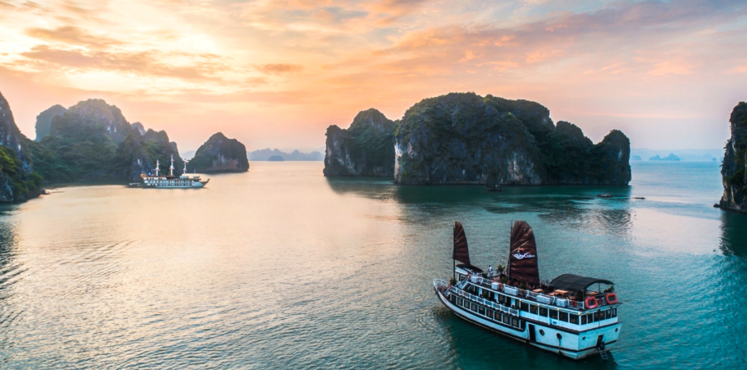 Ha Long Bay Overnight Boat