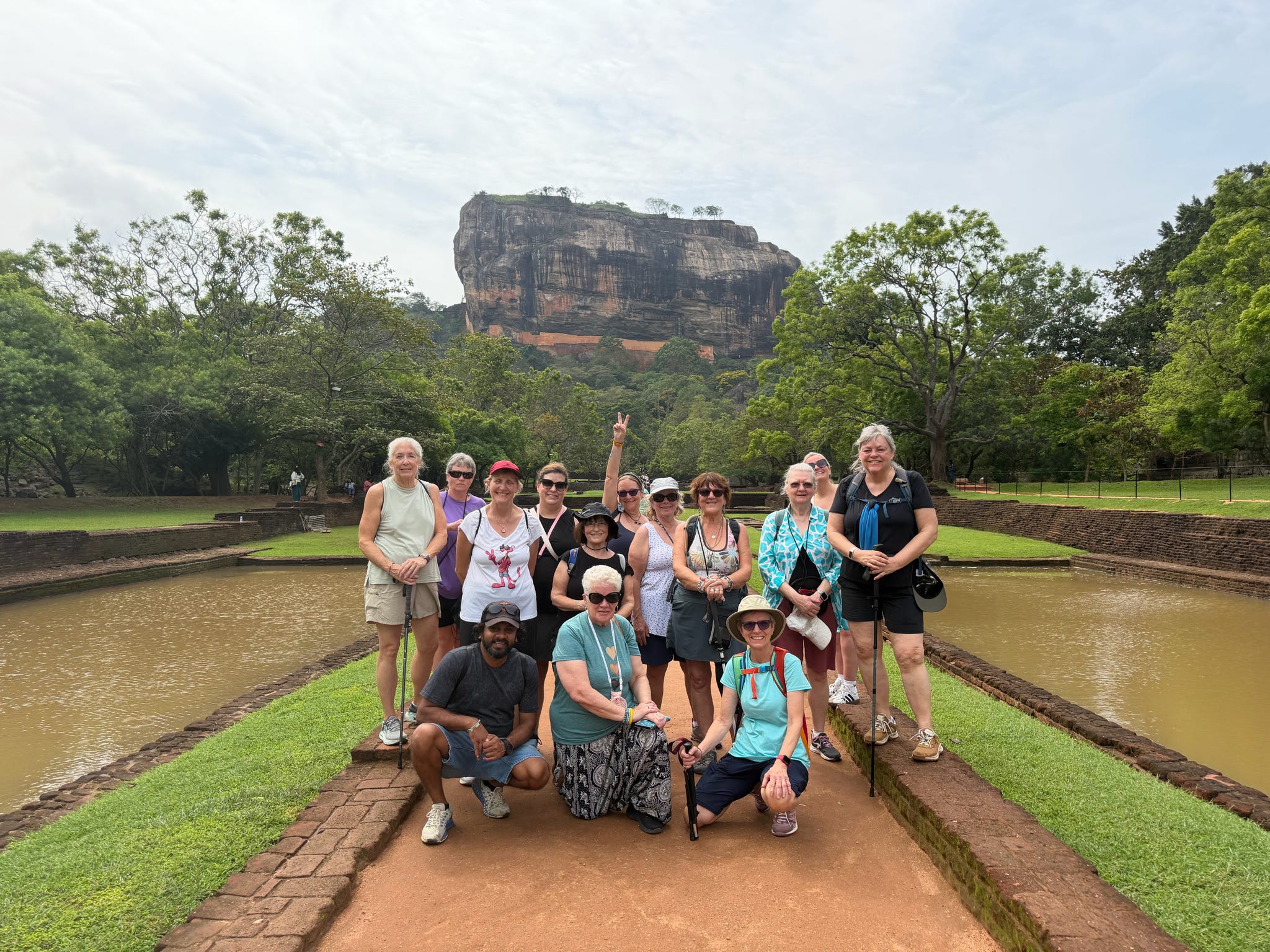 Sri Lanka Explorer