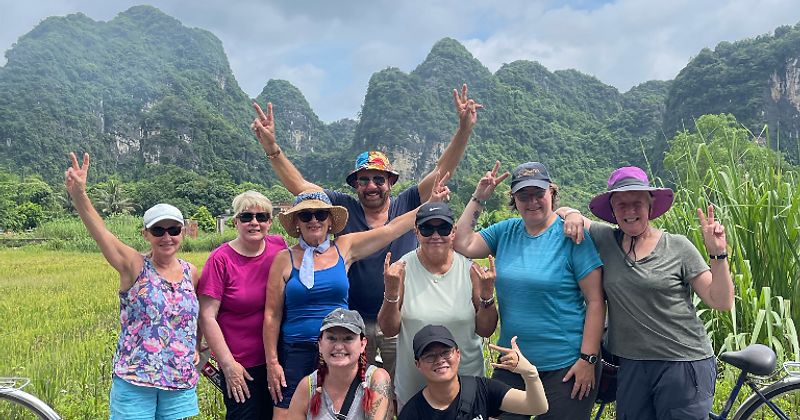 How to Get Around Vietnam: Transport Tips for First-Timers