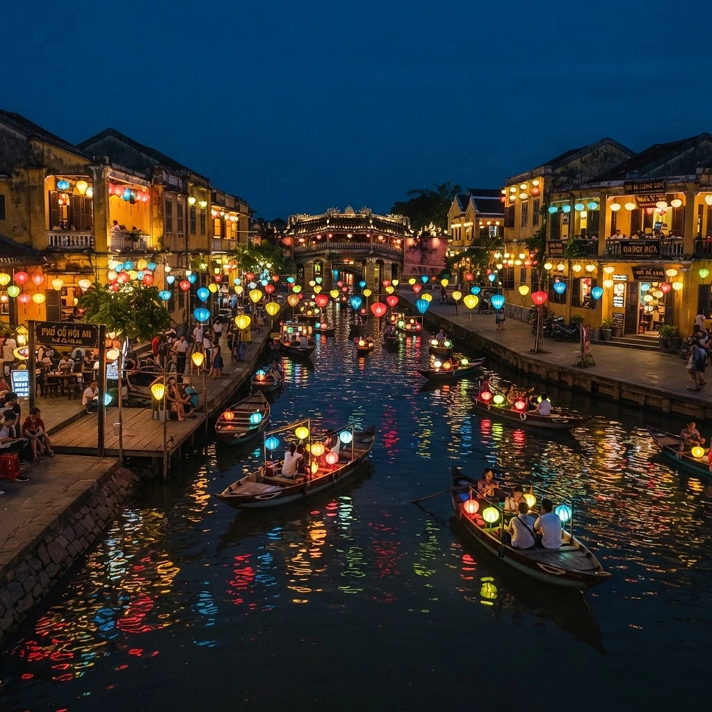 Hoi An