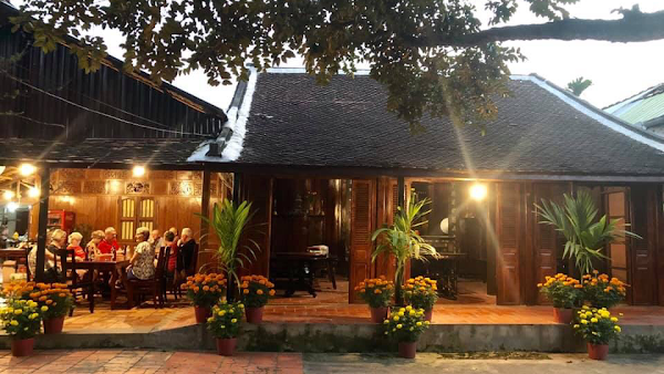 Mekong Family Homestay