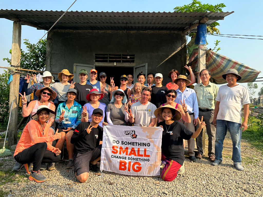 Why Volunteering Abroad Makes Your Trip Unforgettable