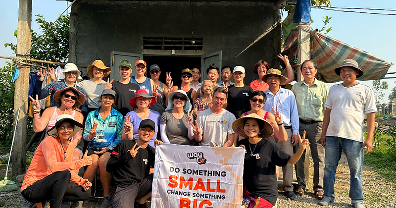 Why Volunteering Abroad Makes Your Trip Unforgettable