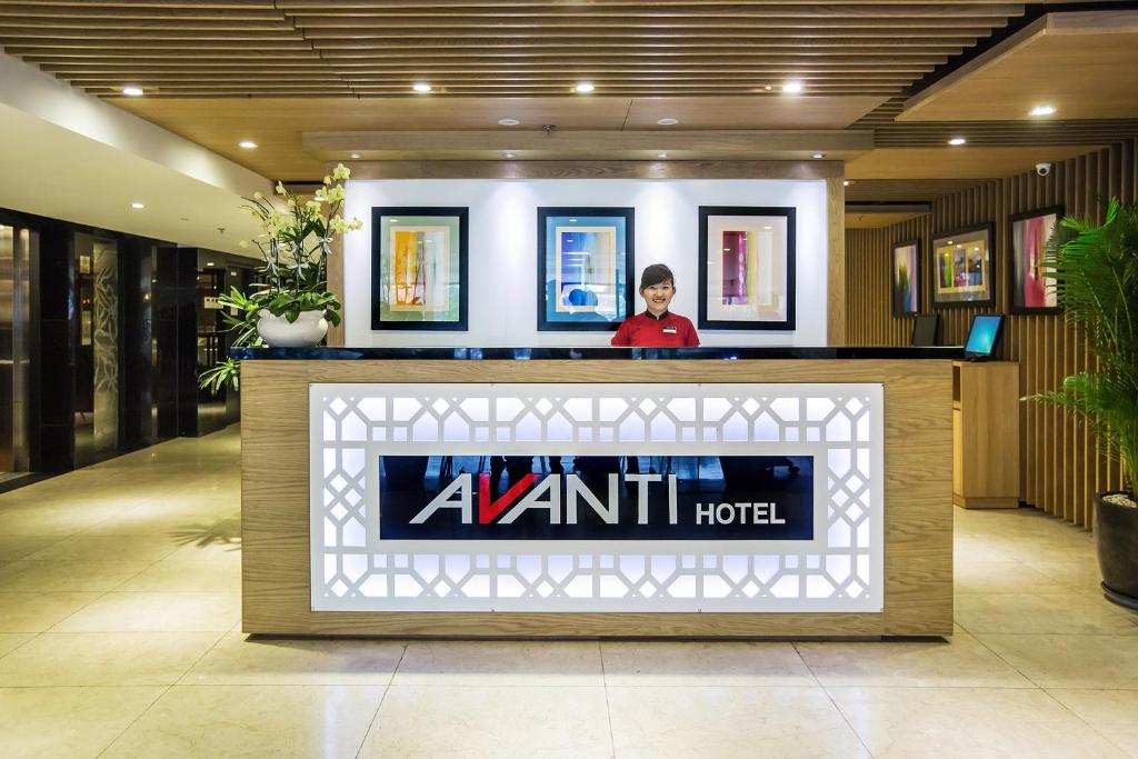 Ho Chi Minh City Hotel