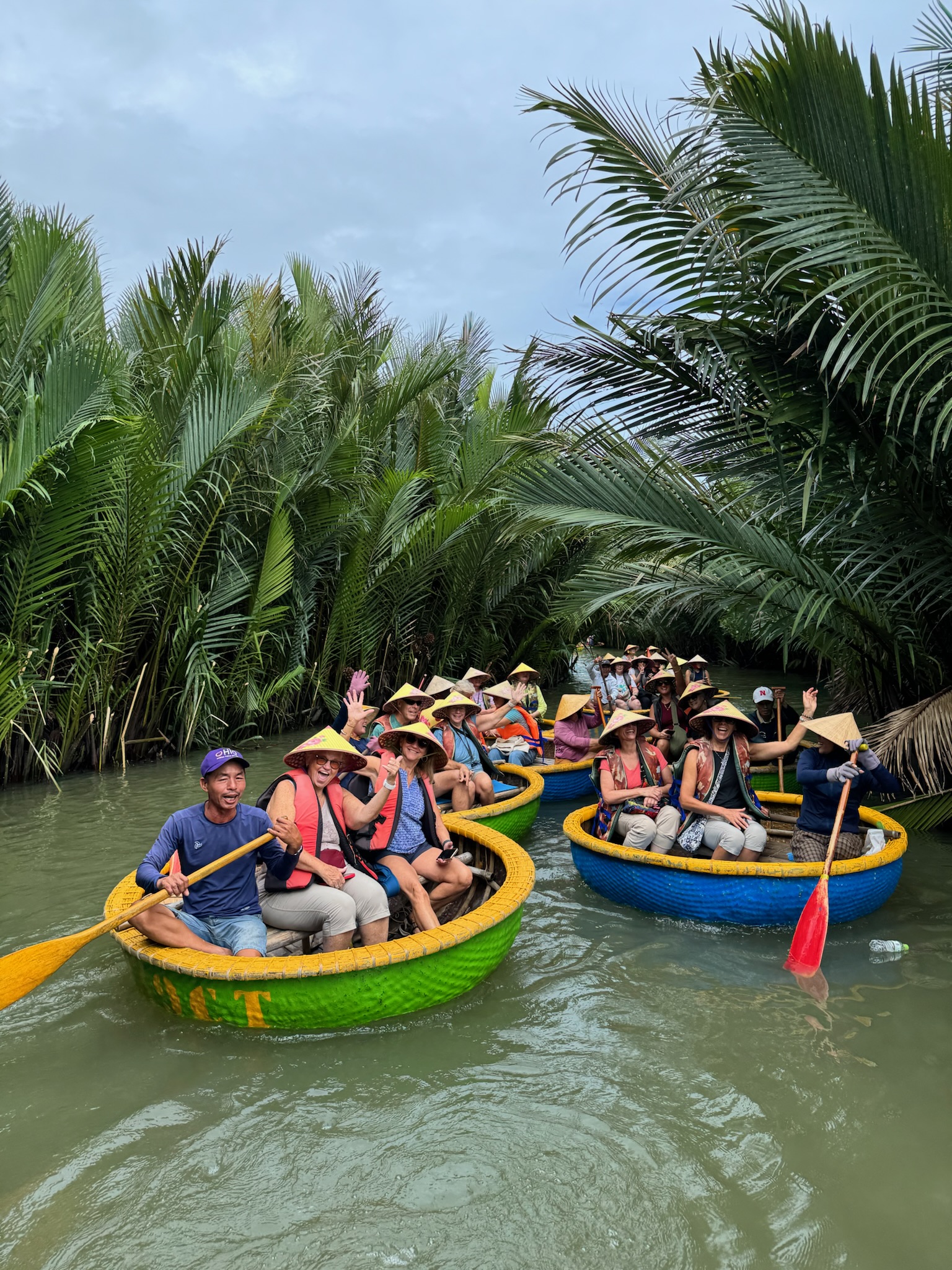 Vietnam Highlights