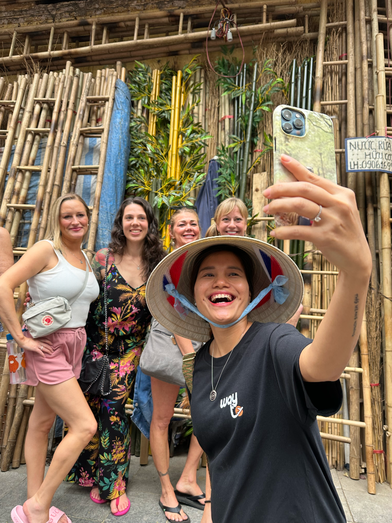 See Vietnam