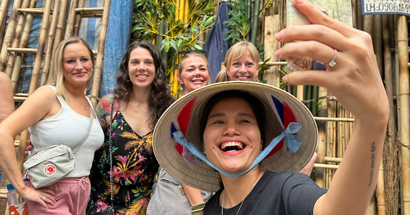 Vietnamese Street Food Guide: What to Eat and Where to Find It