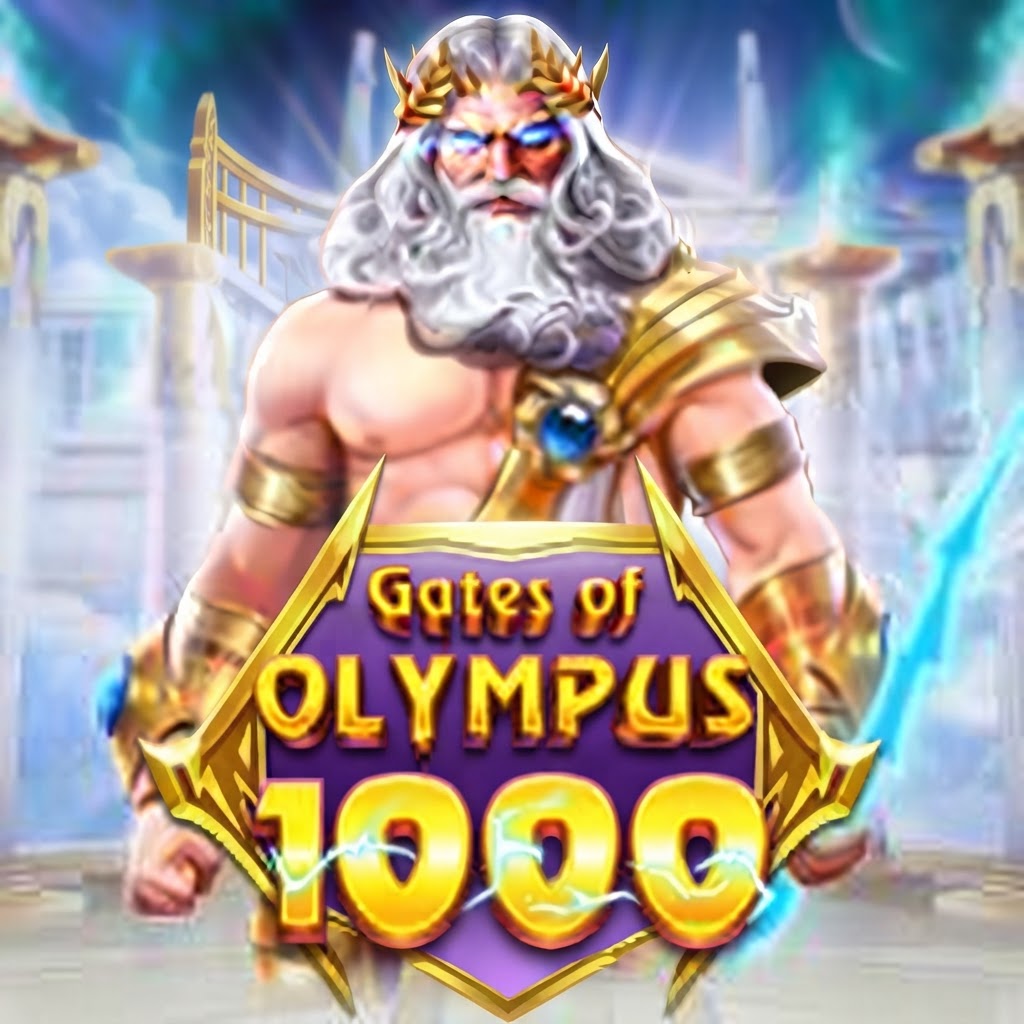 Gates of Olympus 1000