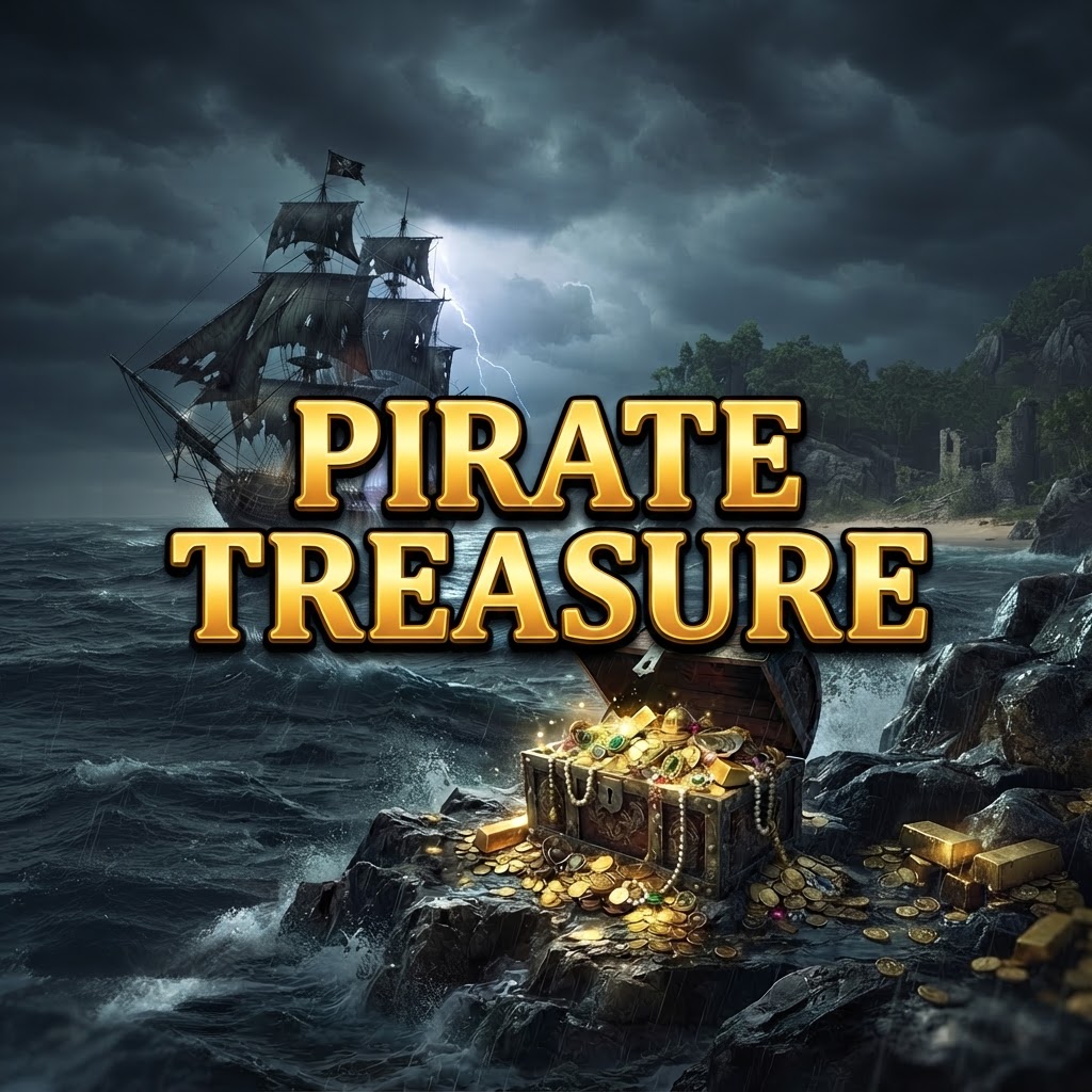 Pirate Treasure