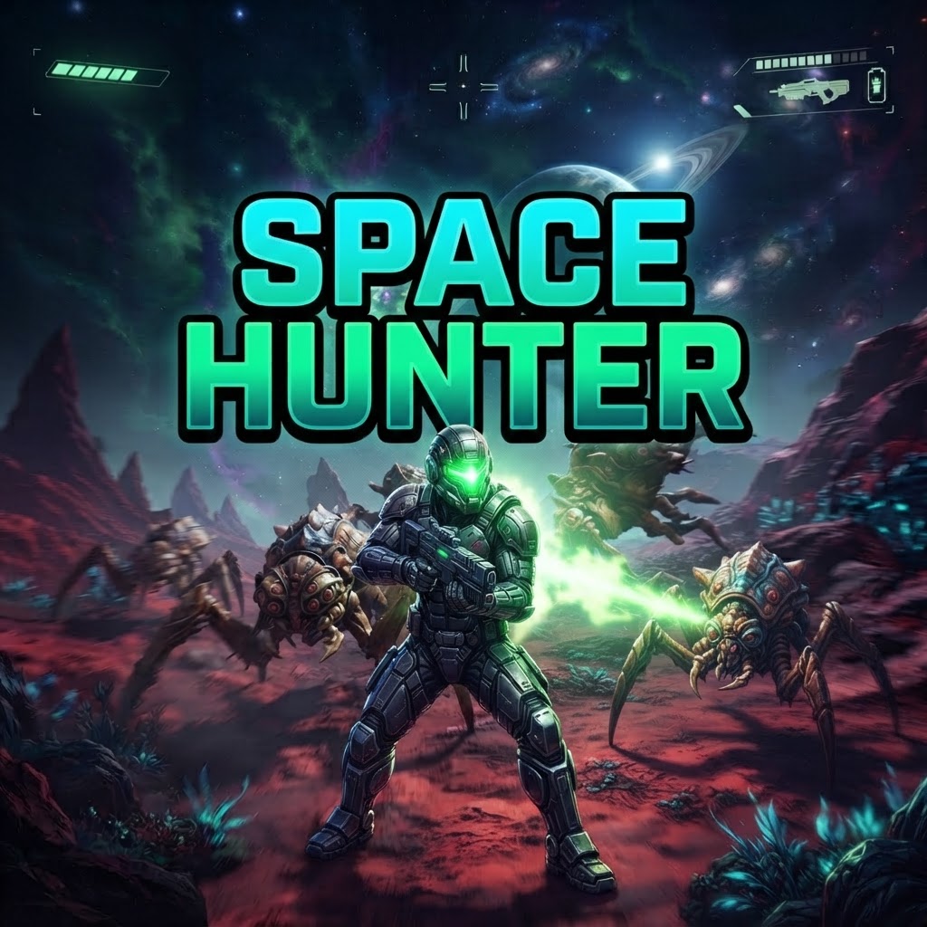 Space Hunter