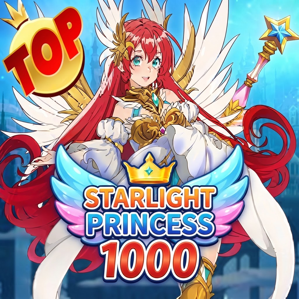 Starlight Princess 1000