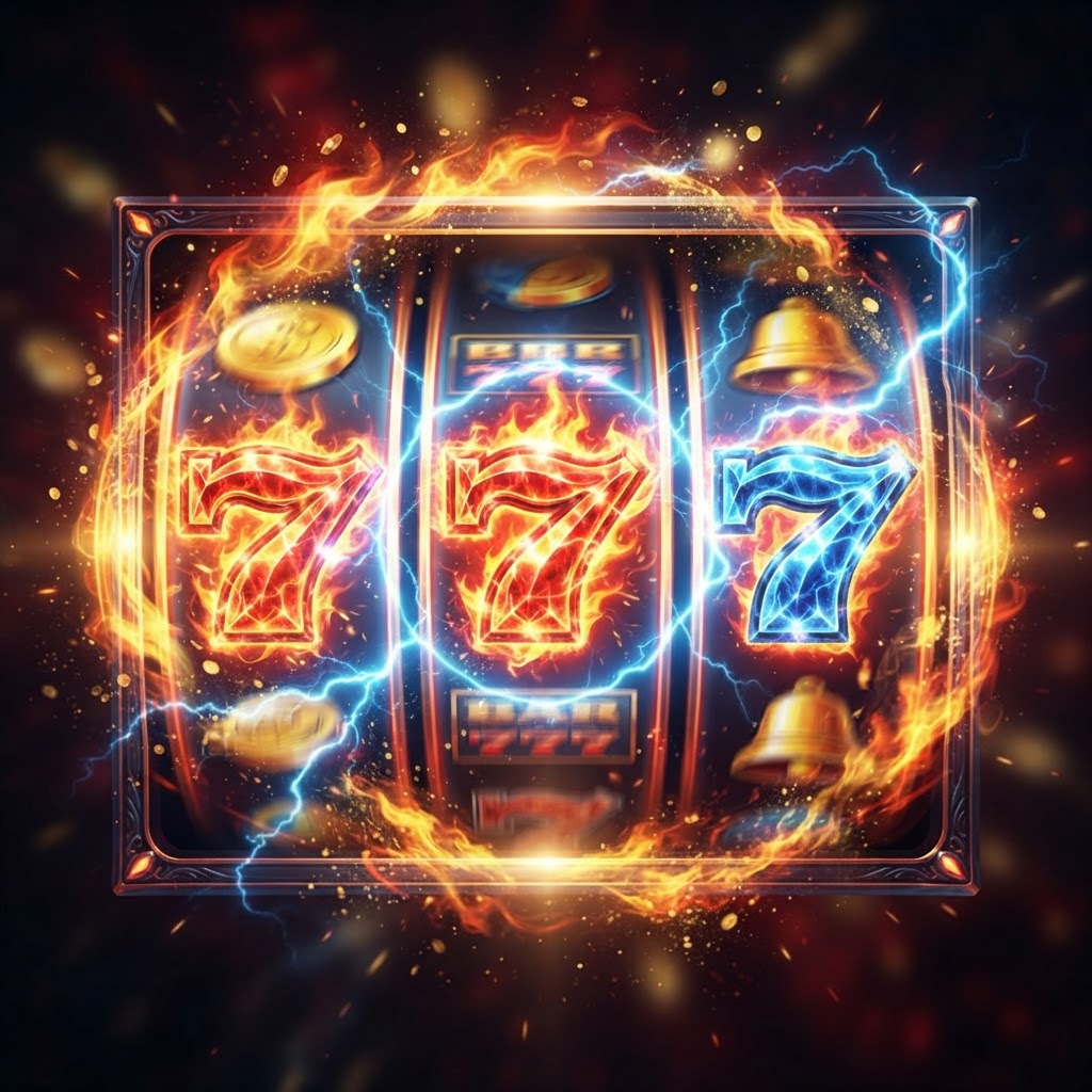 777 Hot Reels