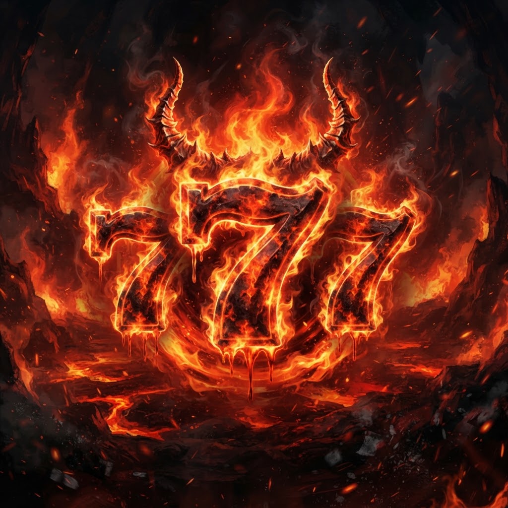 Hell Hot 20