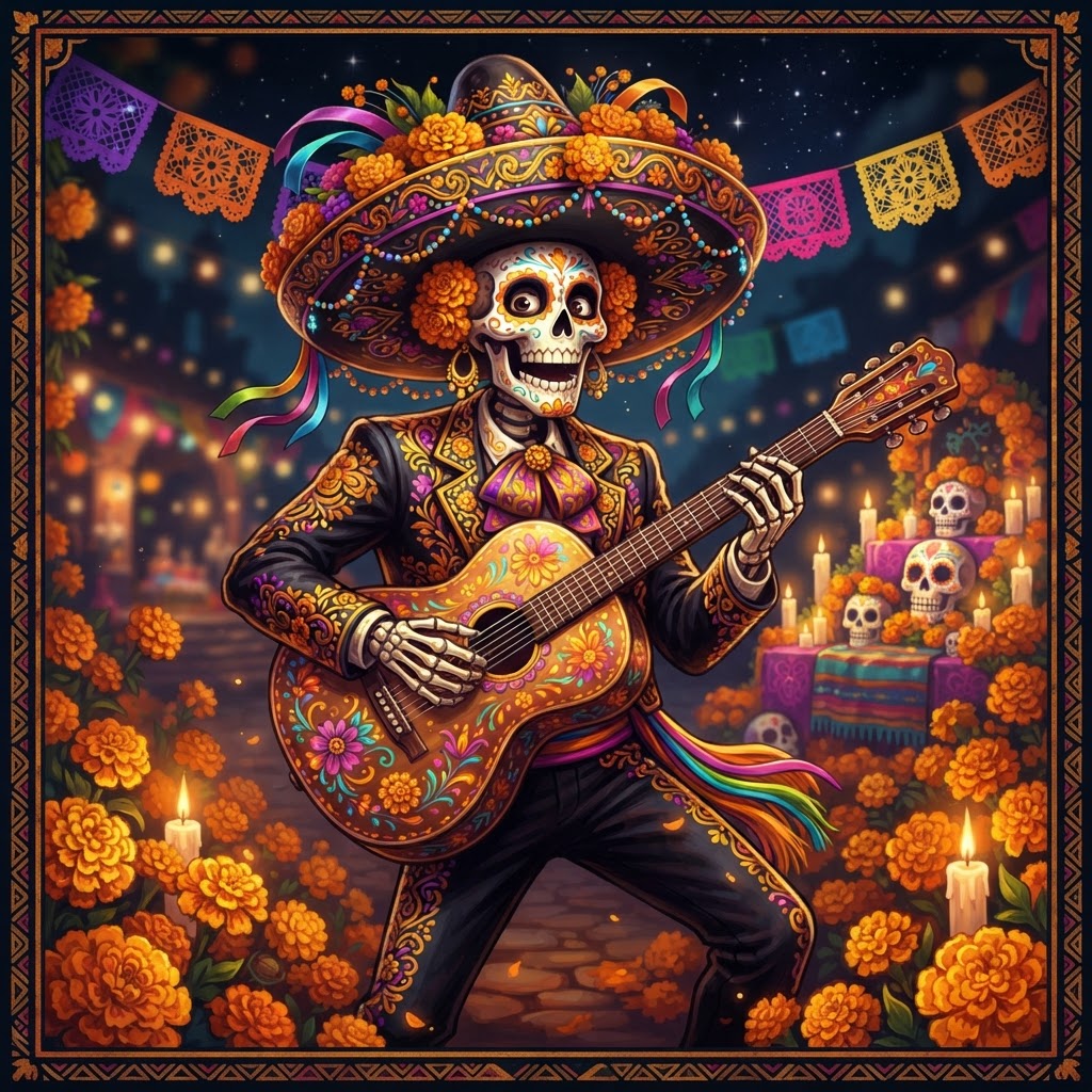 Super Mariachi
