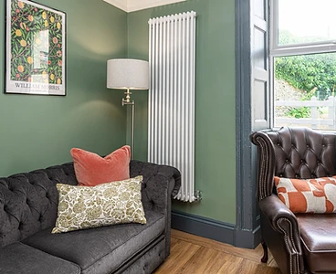 Property photography by Property Photos Wales