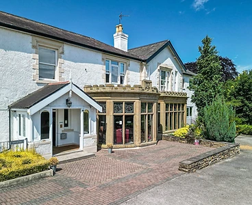 Property photography by Property Photos Wales