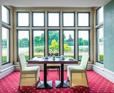 Property photography by Property Photos Wales
