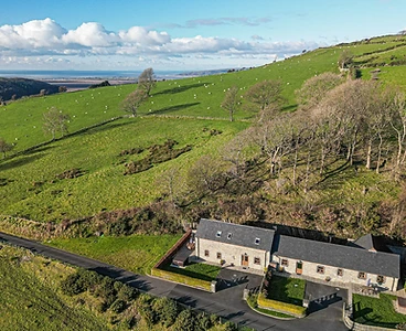 Property photography by Property Photos Wales