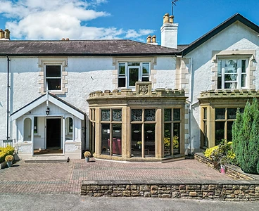 Property photography by Property Photos Wales