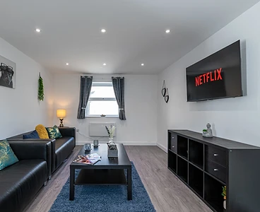 Property photography by Property Photos Wales