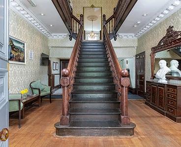 Property photography by Property Photos Wales