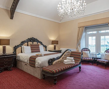 Property photography by Property Photos Wales
