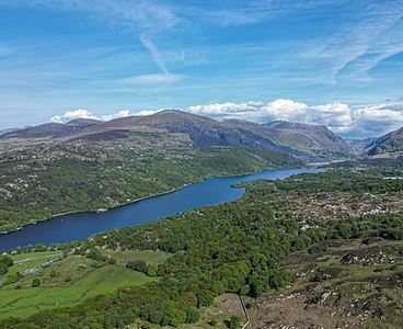 Property photography by Property Photos Wales