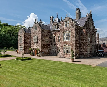 Property photography by Property Photos Wales