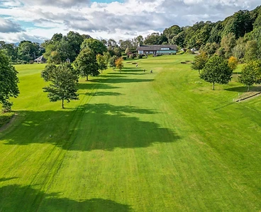 Property photography by Property Photos Wales