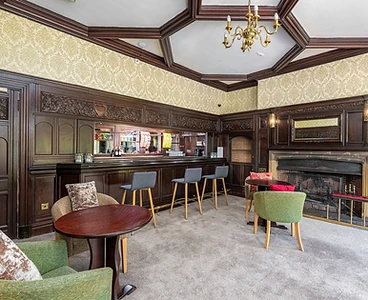 Property photography by Property Photos Wales