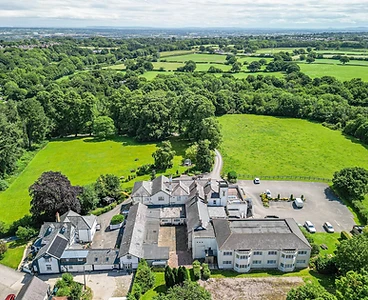 Property photography by Property Photos Wales