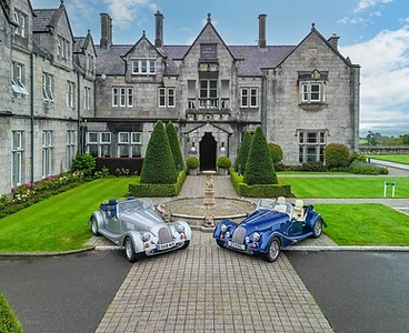 Property photography by Property Photos Wales