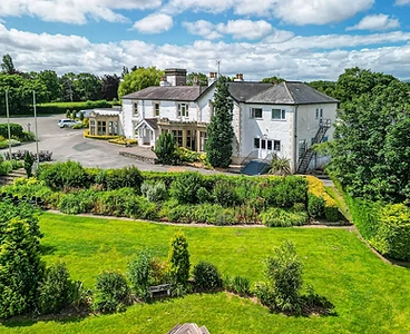 Property photography by Property Photos Wales