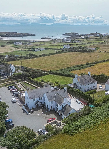 Property photography by Property Photos Wales