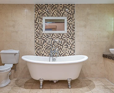 Property photography by Property Photos Wales