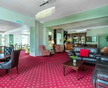 Property photography by Property Photos Wales