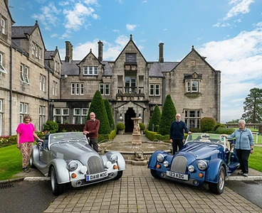 Property photography by Property Photos Wales