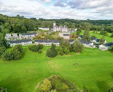 Property photography by Property Photos Wales