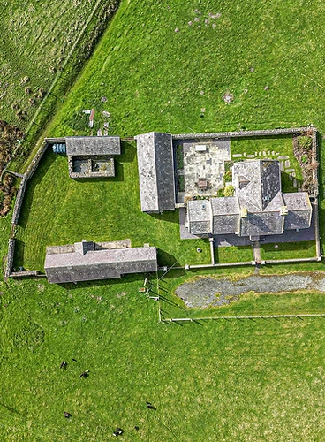 Property photography by Property Photos Wales