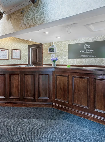 Property photography by Property Photos Wales