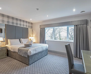 Property photography by Property Photos Wales