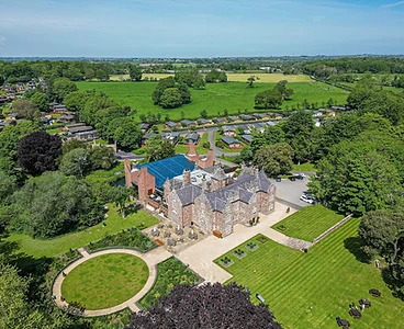 Property photography by Property Photos Wales