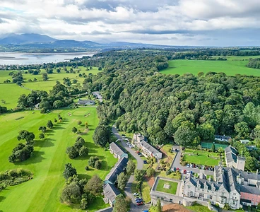 Property photography by Property Photos Wales